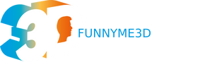 funnyme3d